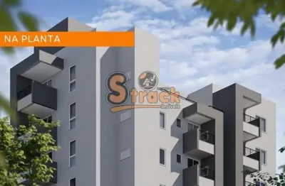 Apartamento com 2 quartos à venda na rua são josé, 215, são josé, são leopoldo por r$ 614.900