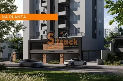 Apartamento com 1 quarto à venda na rua são josé, 215, são josé, são leopoldo por r$ 382.560