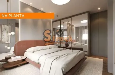 Apartamento com 2 quartos à venda na madre anna, 20, são josé, são leopoldo por r$ 777.872