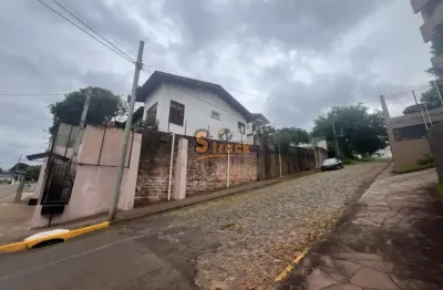 Terreno à venda na avenida feitoria, 2221, santo andré, são leopoldo por r$ 900.000