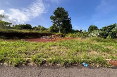 Terreno à venda na avenida tharcilo nunes, campestre, são leopoldo por r$ 500.000