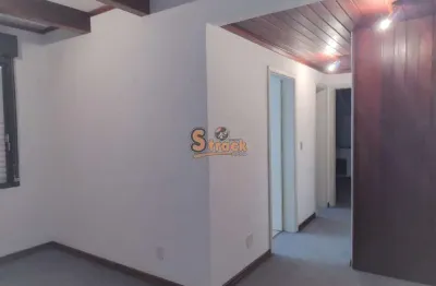 Apartamento com 1 quarto à venda na rua independência, 1160, centro, são leopoldo por r$ 219.000