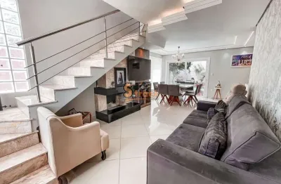 Casa com 4 quartos à venda na rua jaime zeltzer, 91, jardim américa, são leopoldo por r$ 985.000