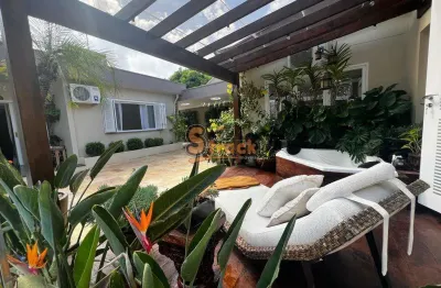 Casa com 3 quartos à venda na rua santo afonso, 206, padre reus, são leopoldo por r$ 1.390.000