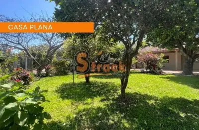 Casa com 2 quartos à venda na rua santo inácio, 572, cristo rei, são leopoldo por r$ 615.000