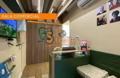 Sala comercial à venda na avenida joão corrêa, 1071, centro, são leopoldo por r$ 466.400
