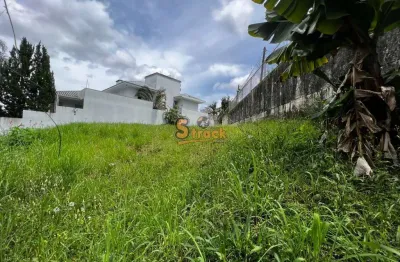 Terreno à venda na avenida doutor mário sperb, 82, morro do espelho, são leopoldo por r$ 318.000