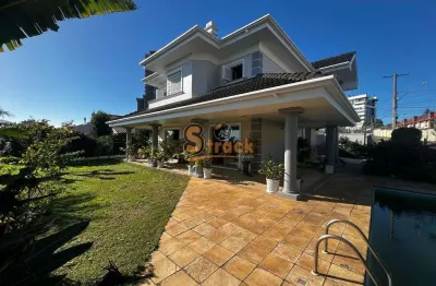 Casa com 4 quartos à venda na rua dietrich hilbk, 500, morro do espelho, são leopoldo por r$ 1.849.999