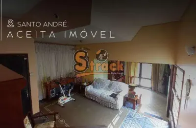 Casa com 3 quartos à venda na felipe schiel, 407, santo andré, são leopoldo por r$ 700.000