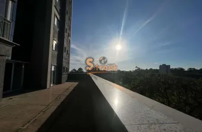 Apartamento com 3 quartos à venda na rua presidente joão goulart, 1080, morro do espelho, são leopoldo por r$ 1.600.000