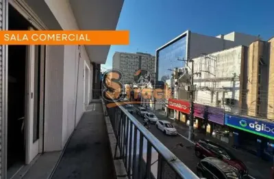 Sala comercial à venda na rua independência, 345, centro, são leopoldo por r$ 1.588.000