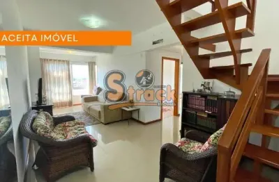 Cobertura com 4 quartos à venda na rua joão alfredo panitz, 204, centro, são leopoldo por r$ 850.000