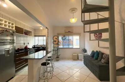 Apartamento com 2 quartos à venda na rua brasil, 50, centro, são leopoldo por r$ 550.000