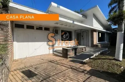 Casa com 5 quartos à venda na rua lindolfo collor, 858, centro, são leopoldo por r$ 1.100.000