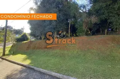 Terreno em condomínio fechado à venda na avenida feitoria, 1297, santo andré, são leopoldo por r$ 697.822