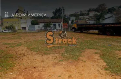 Terreno à venda na rua alberto zimermann, 1, jardim américa, são leopoldo por r$ 700.000
