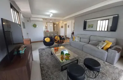 Apartamento com 3 quartos à venda na rua josé bonifácio, 947, centro, são leopoldo por r$ 970.000
