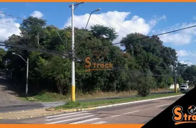 Terreno à venda na avenida feitoria, santo andré, são leopoldo por r$ 2.862.000
