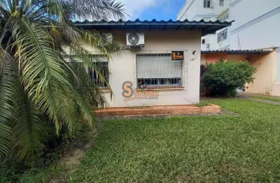 Casa com 2 quartos à venda na rua andré rebouças, 101, centro, são leopoldo por r$ 960.000