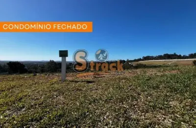 Terreno em condomínio fechado à venda na avenida maria emília de paula, 2, campestre, são leopoldo por r$ 1.125.000