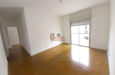 Apartamento com 3 quartos à venda na rua flores da cunha, 598, centro, são leopoldo por r$ 275.000