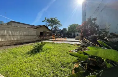 Terreno à venda na rua são pedro, 667, centro, são leopoldo por r$ 340.000