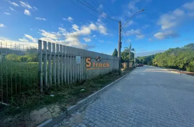 Terreno à venda na avenida mauá, 2, duque de caxias, são leopoldo por r$ 450.000