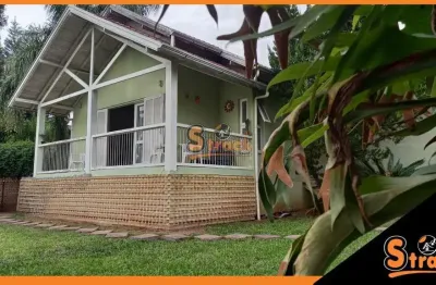 Casa com 3 quartos à venda na rua andré ebling, 361, santo andré, são leopoldo por r$ 764.900