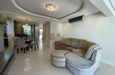 Casa em condomínio fechado com 2 quartos à venda na rua dietrich hilbk, 494, morro do espelho, são leopoldo por r$ 790.000