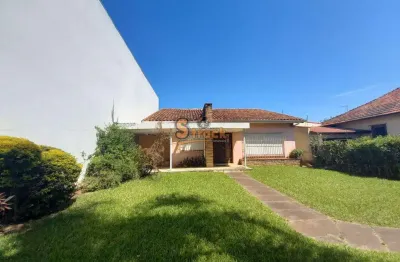 Casa com 3 quartos à venda na avenida theodomiro porto da fonseca, 393, fião, são leopoldo por r$ 1.900.000