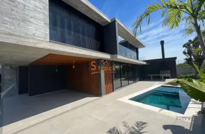 Casa em condomínio fechado com 4 quartos à venda na avenida irmã helenita, 240, são josé, são leopoldo por r$ 4.200.000