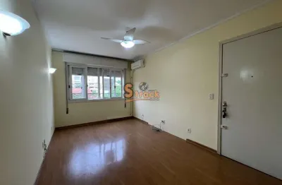 Apartamento com 2 quartos à venda na rua osvaldo aranha, 313, centro, são leopoldo por r$ 376.000
