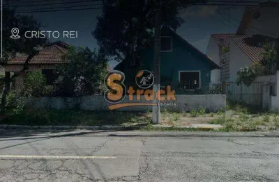 Terreno à venda na avenida cristo rei, 451, cristo rei, são leopoldo por r$ 382.000