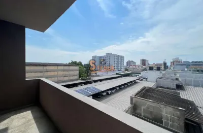 Apartamento com 3 quartos à venda na rua são caetano, 525, centro, são leopoldo por r$ 477.000