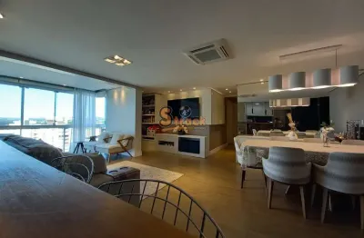 Apartamento com 3 quartos à venda na rua são joaquim, 310, centro, são leopoldo por r$ 998.000