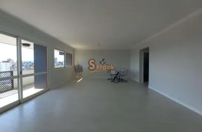 Apartamento com 3 quartos à venda na rua são joaquim, 919, centro, são leopoldo por r$ 900.000