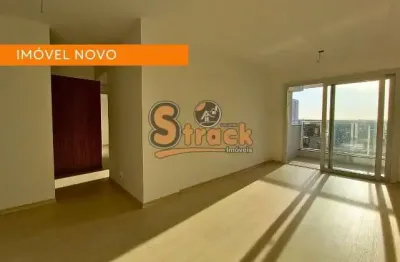 Apartamento com 3 quartos à venda na rua tomaz flores, 80, morro do espelho, são leopoldo por r$ 885.000