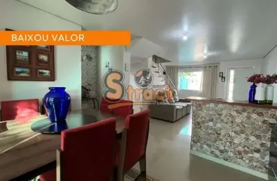 Casa com 3 quartos à venda na rua francisco de andrade, 380, campestre, são leopoldo por r$ 530.000