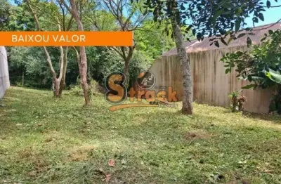 Terreno à venda na rua padre luiz gonzaga jaeger, 1, cristo rei, são leopoldo por r$ 420.000