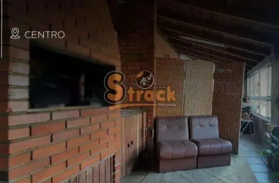 Cobertura com 2 quartos à venda na rua são paulo, 355, centro, são leopoldo por r$ 350.000