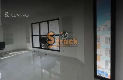 Sala comercial à venda na rua presidente roosevelt, 492, centro, são leopoldo por r$ 210.000