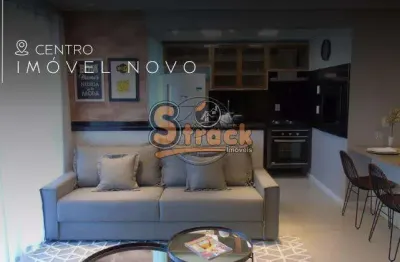 Apartamento com 3 quartos à venda na rua ernesto muzell, 550, centro, são leopoldo por r$ 614.800