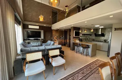 Cobertura com 3 quartos à venda na avenida wilhelm rotermund, 996, jardim américa, são leopoldo por r$ 1.990.000