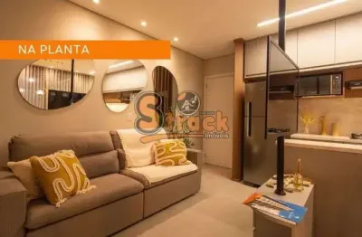 Apartamento com 2 quartos à venda na rua doutor jorge naamann, 99, centro, são leopoldo por r$ 466.515