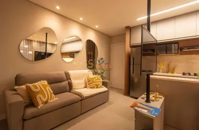 Apartamento com 2 quartos à venda na rua doutor jorge naamann, 99, centro, são leopoldo por r$ 467.838