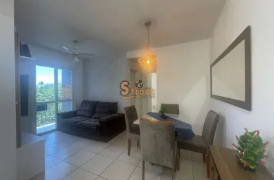 Apartamento com 2 quartos à venda na rua emílio becker, 10, santo andré, são leopoldo por r$ 265.000