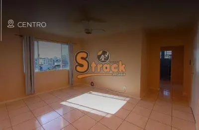 Apartamento com 2 quartos à venda na rua lindolfo collor, 915, centro, são leopoldo por r$ 280.000