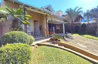 Casa com 3 quartos à venda na dr. wilson félix vieira, 310, jardim das acácias, são leopoldo por r$ 780.000