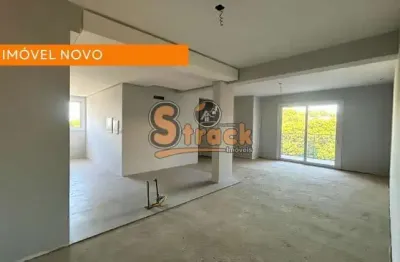 Apartamento com 2 quartos à venda na rua tapes, 462, pinheiro, são leopoldo por r$ 793.783