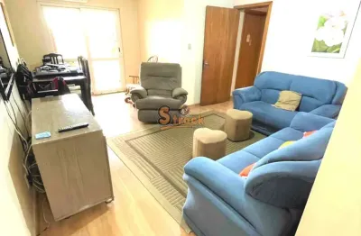 Apartamento com 3 quartos à venda na avenida feitoria, 965, rio branco, são leopoldo por r$ 320.000